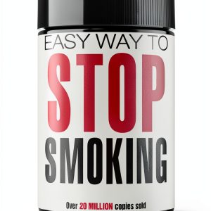 Clarity Marketing Smoking Recovery Kindle Book English-0