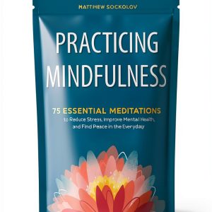 Callisto Theravada Buddhism Kindle Book OCD Self Help-0