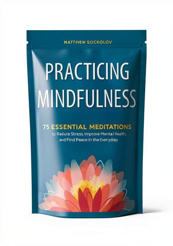 Callisto Theravada Buddhism Kindle Book OCD Self Help-0