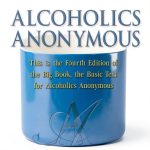 Alcoholics Anonymous 4th Kindle by AA World-0