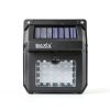 Solar Motion Light BAXIA Outdoor ABS Wall-6