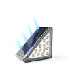 Solar Step Light JEJOT J117-6P Cool and Warm White 6 8 12 Color-3