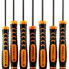 Torx Screwdriver Set TECKMAN 10-Piece Magnetic Small T2-T15-0