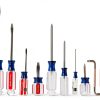CRAFTSMAN Screwdriver Set 12-Piece Assorted CMHT65044 Alloy Steel-3
