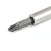 CRAFTSMAN Ratcheting Screwdriver Set CMHT68001 Magnetic Tip Black-5