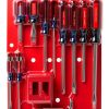 CRAFTSMAN Screwdriver Set 12-Piece Assorted CMHT65044 Alloy Steel-1