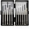 Mini Precision Screwdriver Set Pro 11PCS Small Repair Tool Kit-0