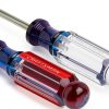CRAFTSMAN Screwdriver Set 12-Piece Assorted CMHT65044 Alloy Steel-5