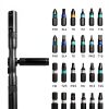 Ratchet Screwdriver Set VMAN 24-in-1 Magnetic S2 Steel Bits for DIY-5