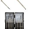 Mini Precision Screwdriver Set Pro 11PCS Small Repair Tool Kit-1