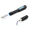 49-in-1 Small Screwdriver Set, [Super Durable] Tiny Torx Screwdriver Fits All Ring Doorbell, Precision Magnetic Mini Repair Tool Kit for Watch, Laptop, Eyeglass, Camera, Men Gift Screw Driver-4