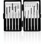 11PCS Mini Precision Screwdriver Set, Small Screwdriver Set for Electronics, Toys, Computer, Watch Repair-0