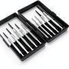 11PCS Mini Precision Screwdriver Set, Small Screwdriver Set for Electronics, Toys, Computer, Watch Repair-1