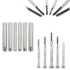 11PCS Mini Precision Screwdriver Set, Small Screwdriver Set for Electronics, Toys, Computer, Watch Repair-2