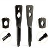 Christmas Gifts for Men KUSONKEY 4-in-1 Keychain Screwdriver Black-2